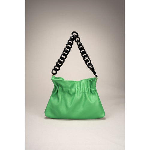 Load image into Gallery viewer, MALVINA CIPRIA Elegant Leather Handbag
