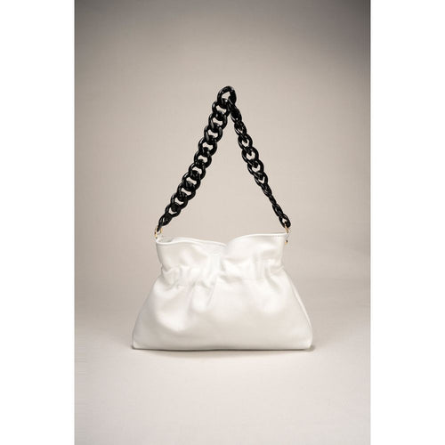 Load image into Gallery viewer, MALVINA CIPRIA Elegant Leather Handbag
