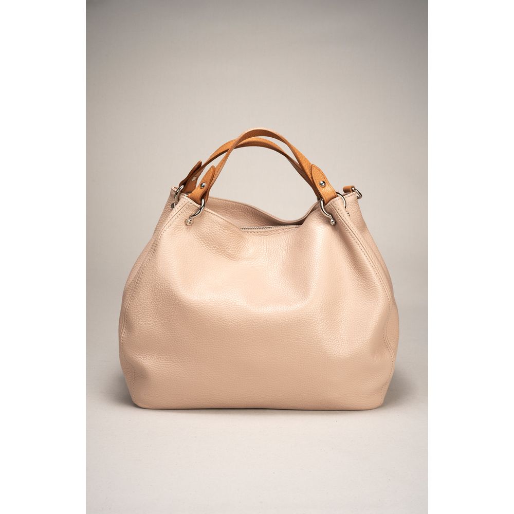 AZALEA CUOIO + BLACK Women’s Handbag