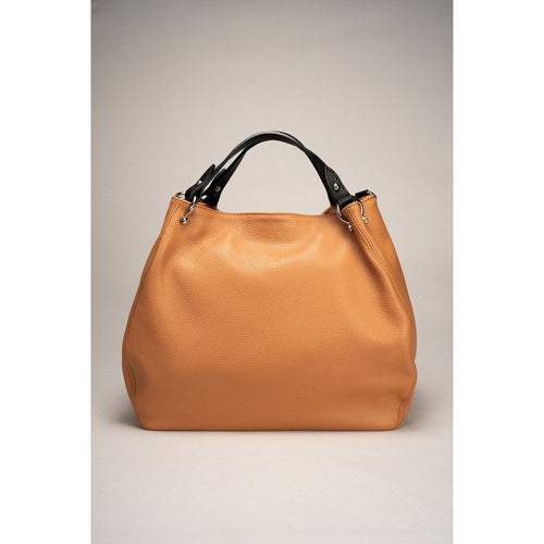 Load image into Gallery viewer, AZALEA BLACK - Designer Italian Handbag for the Discerning Woman
