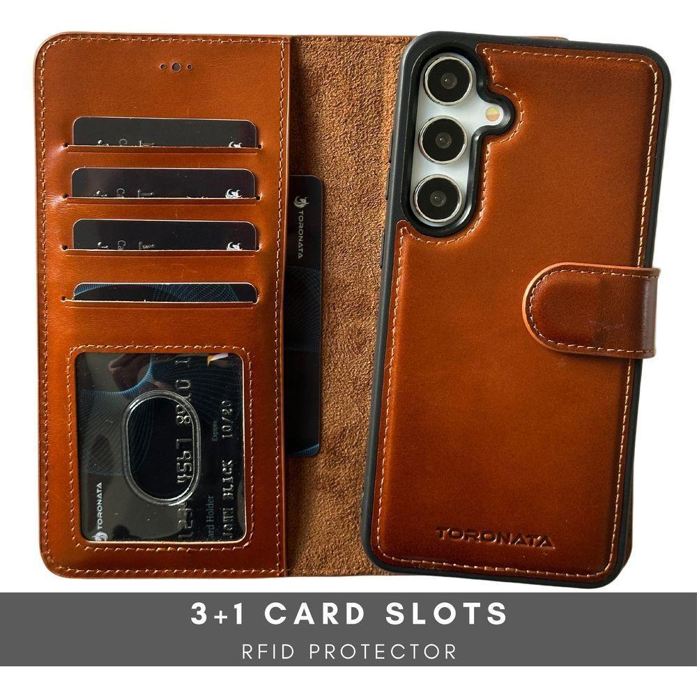 Nevada Samsung Galaxy S24 Wallet Case-2