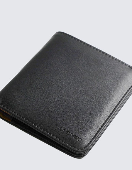 FREO Wallet - Black-1
