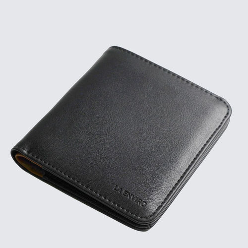 Load image into Gallery viewer, FREO Wallet - Black-1
