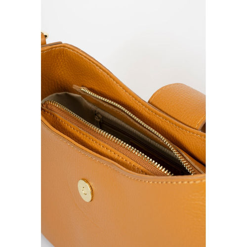 Load image into Gallery viewer, EMBER VIOLA - Exquisite Italian Handbag
