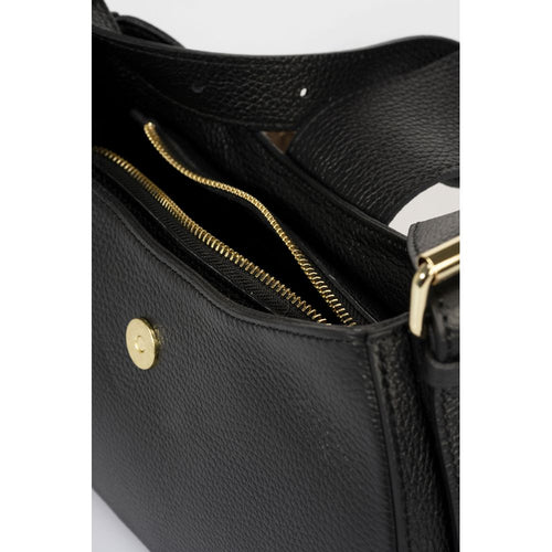 Load image into Gallery viewer, EMBER CUOIO Italian Designer Handbag - A Pinnacle of Refined Elegance
