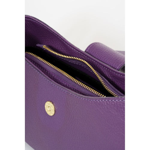 Load image into Gallery viewer, EMBER BLACK Designer Italian Handbag - A Luxurious Statement of Elegance
