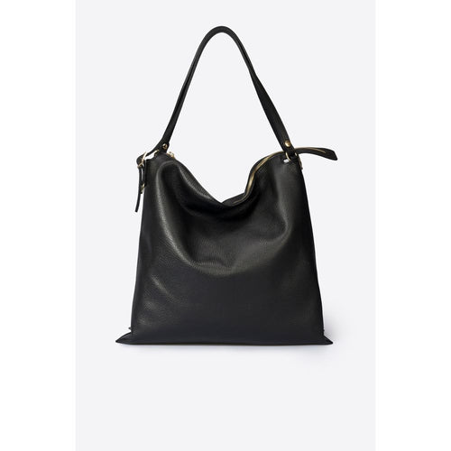 Load image into Gallery viewer, ELOISE-BLACK: Luxurious Italian Handbag Collection
