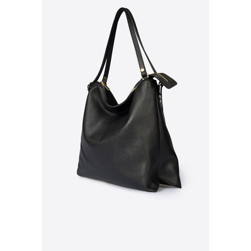 Load image into Gallery viewer, ELOISE-BLACK: Luxurious Italian Handbag Collection
