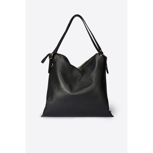 Load image into Gallery viewer, ELOISE-BLACK: Luxurious Italian Handbag Collection
