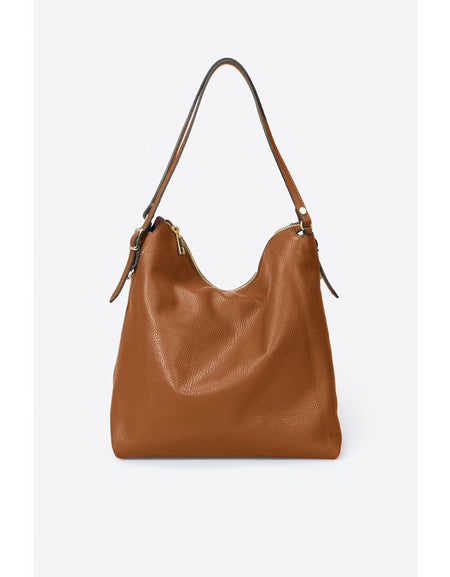 ELOISE-CUOIO Italian Designer Handbag: A Luxurious Statement of Elegance