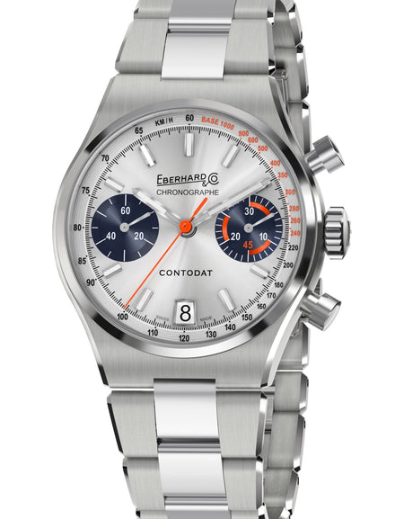 EBERHARD Mod. CONTODAT Automatic-0