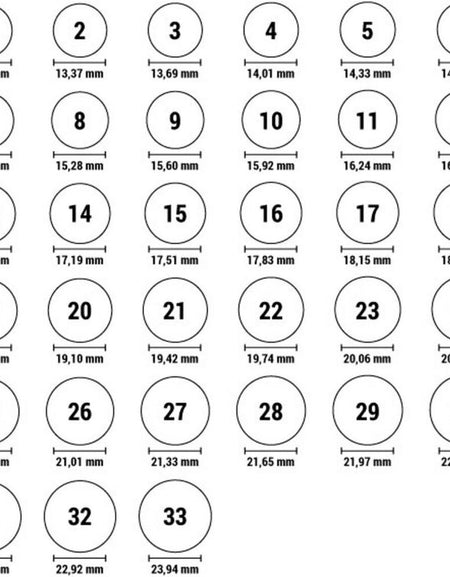 Ladies' Ring Viceroy 1012A000-44 (16)-1