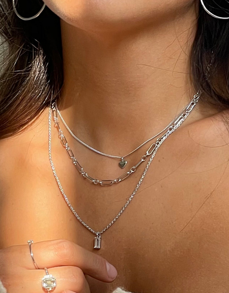 24KAE JEWELS JEWELRY Mod. 32422S-1