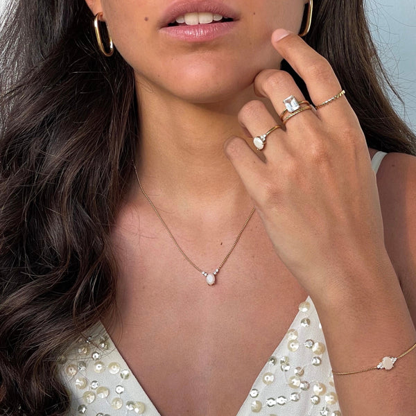 24KAE JEWELS JEWELRY Mod. 32426Y-1