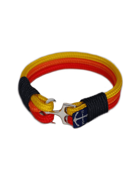 Rainbow Nautical Bracelet-0