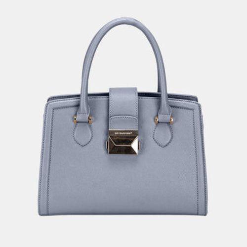 Load image into Gallery viewer, David Jones PU Leather Handbag - A Touch of Elegance
