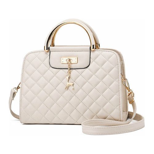 Designer Ladies' Leisure Versatile Handbag