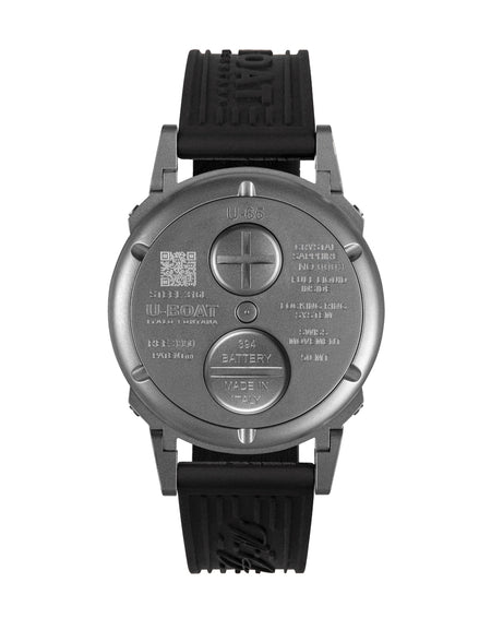 U-BOAT WATCHES Mod. 3350-1