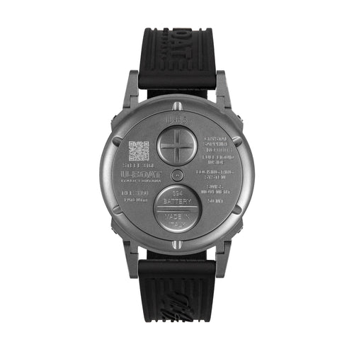 Load image into Gallery viewer, U-BOAT WATCHES Mod. 3350-1
