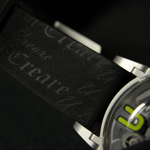 Load image into Gallery viewer, U-BOAT WATCHES Mod. 3350-2
