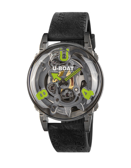 U-BOAT WATCHES Mod. 3350-0