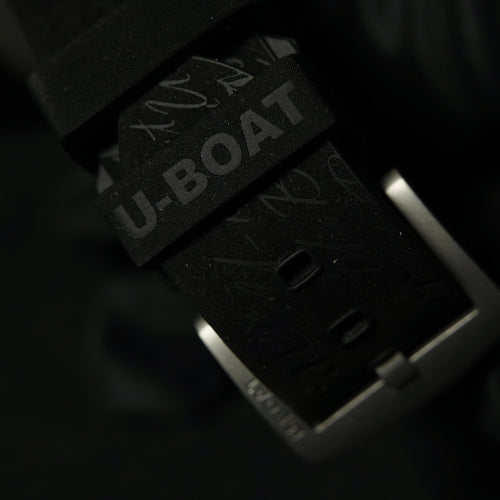 Load image into Gallery viewer, U-BOAT WATCHES Mod. 3350-3
