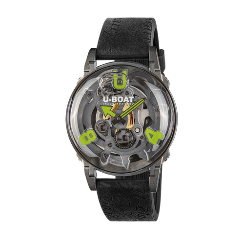 Load image into Gallery viewer, U-BOAT WATCHES Mod. 3350-0
