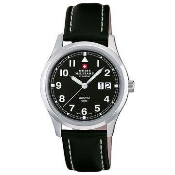 SWISS MILITARY By CHRONO Mod. 34004.09-0