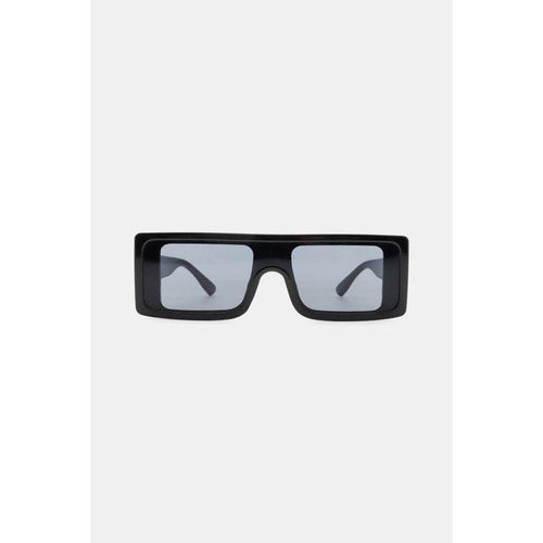 Load image into Gallery viewer, Polycarbonate Frame Rectangle Sunglasses
