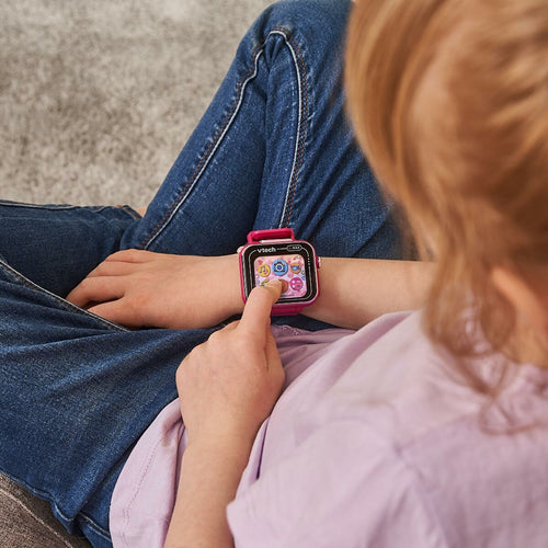 Load image into Gallery viewer, Kids' Smartwatch Vtech-4
