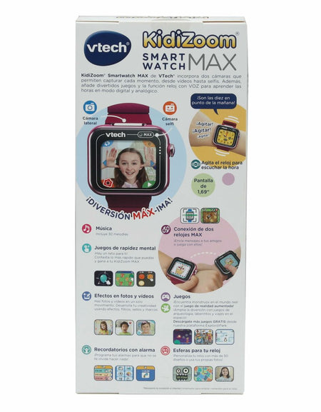 Kids' Smartwatch Vtech-1