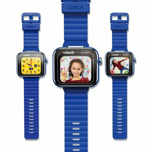 Load image into Gallery viewer, Kids&#39; Smartwatch Vtech Kidizoom Smartwatch Max 256 MB Interactive-3
