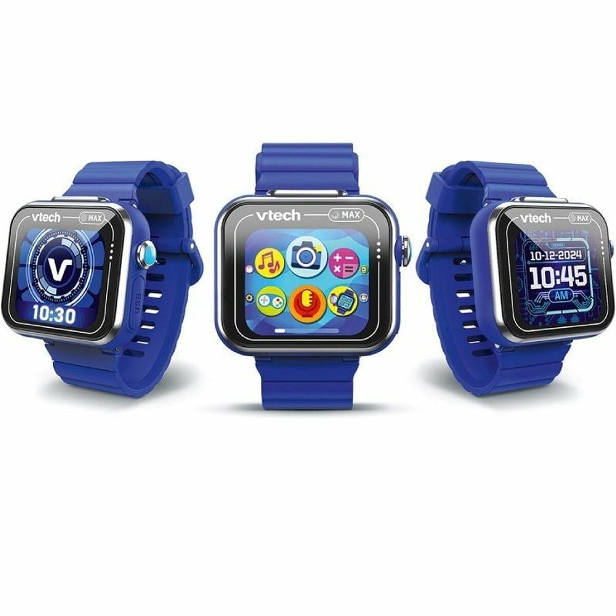Kids' Smartwatch Vtech Kidizoom Smartwatch Max 256 MB Interactive-2