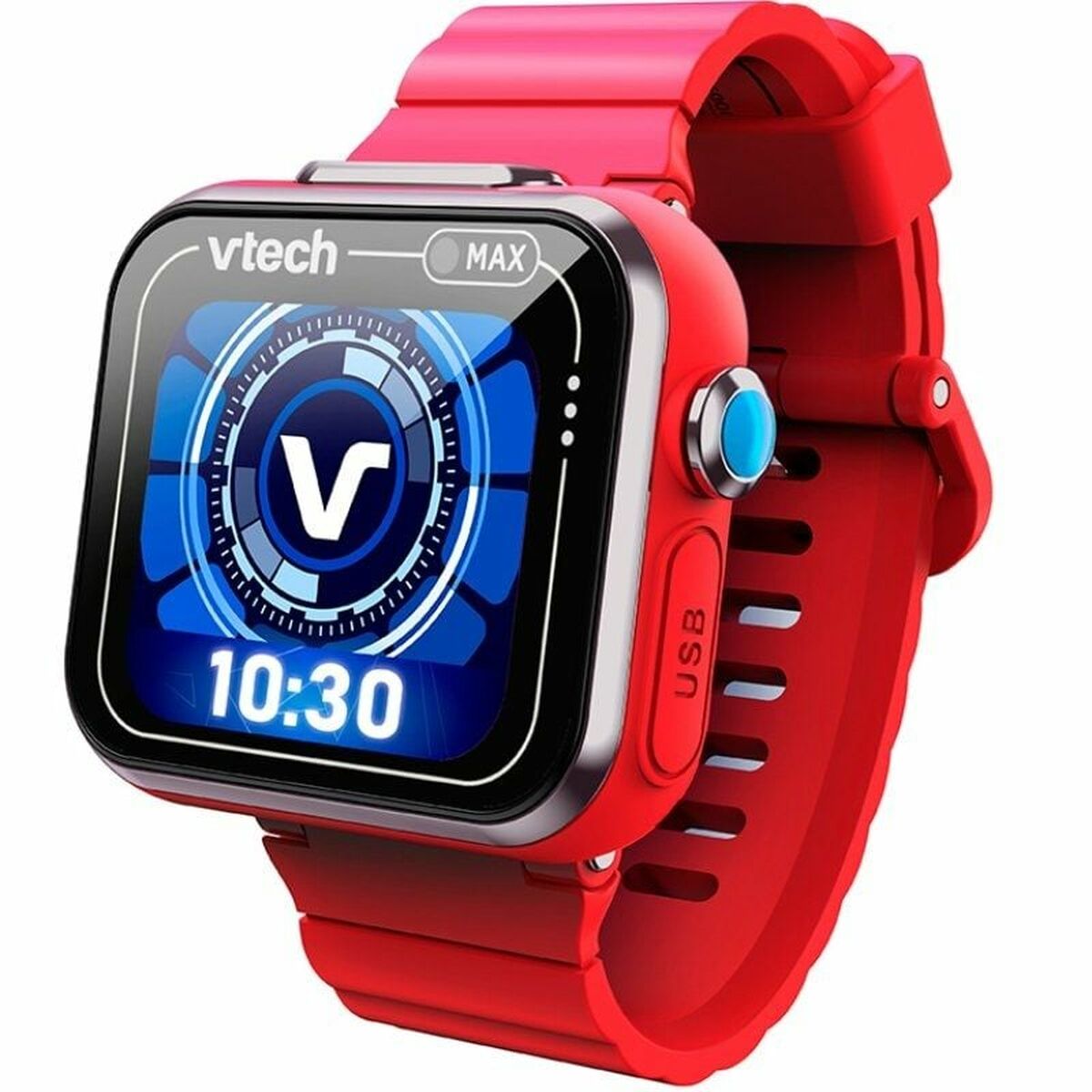 Kids' Smartwatch Vtech 80-531627-022 Red-0