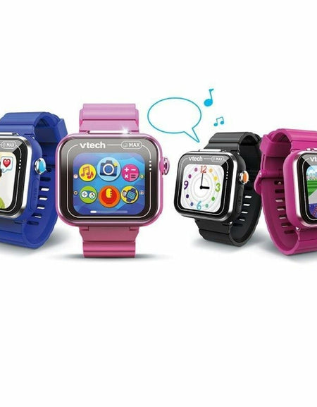 Kids' Smartwatch Vtech Kidizoom Smartwatch Max 256 MB Interactive-1