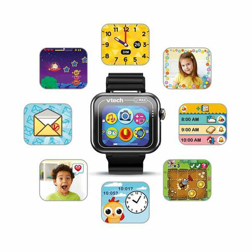 Load image into Gallery viewer, Kids' Smartwatch Vtech Kidizoom Max-1
