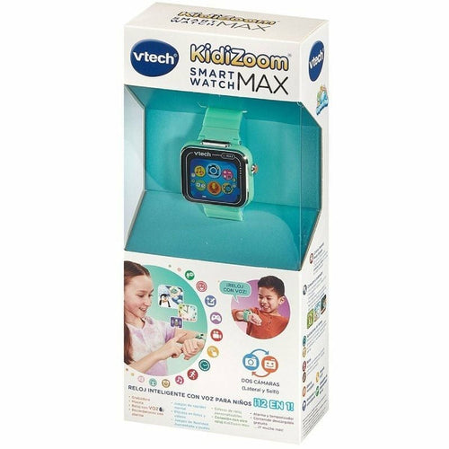 Load image into Gallery viewer, School Bag Vtech 80-531687-022 Aquamarine-1
