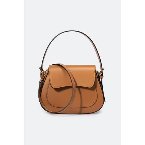 Load image into Gallery viewer, EDNA-NERO Women&#39;s Top Handle Handbag - The Pinnacle of Elegance
