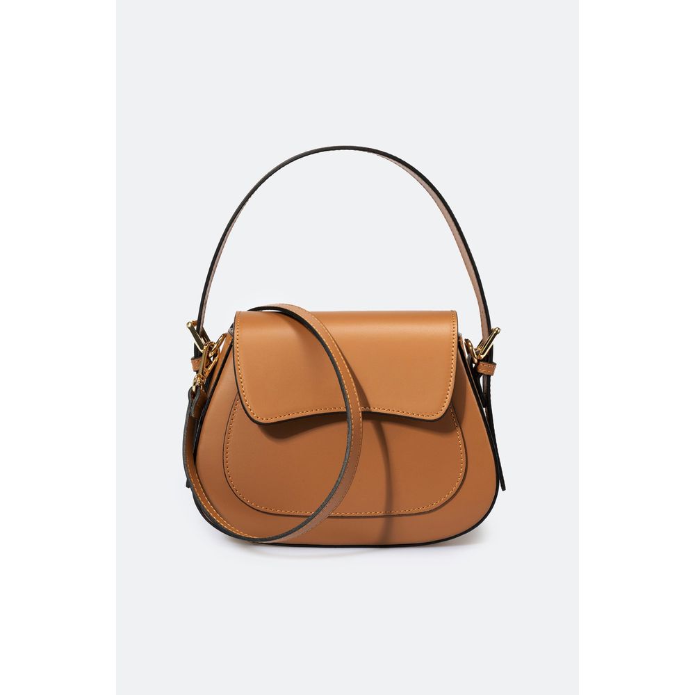 EDNA-NERO Women's Top Handle Handbag - The Pinnacle of Elegance