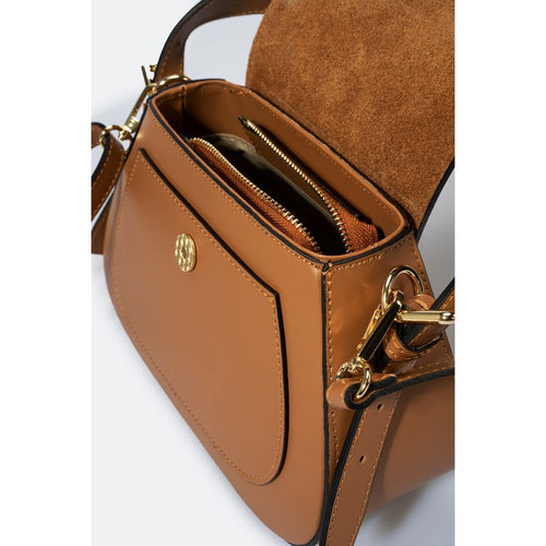 Load image into Gallery viewer, EDNA-NERO Women&#39;s Top Handle Handbag - The Pinnacle of Elegance
