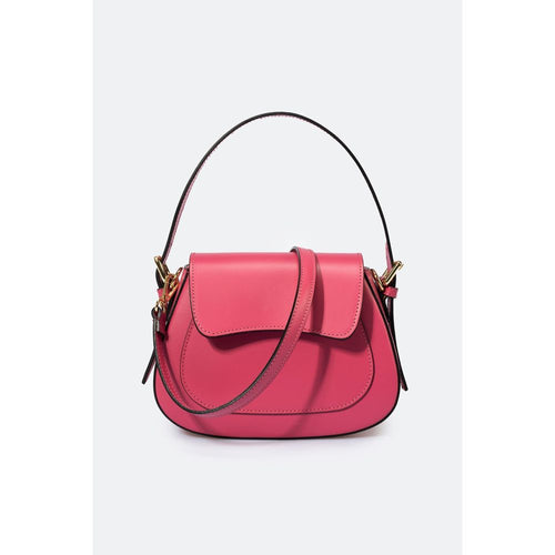 Load image into Gallery viewer, EDNA FUXIA: The Quintessential Luxury Handbag
