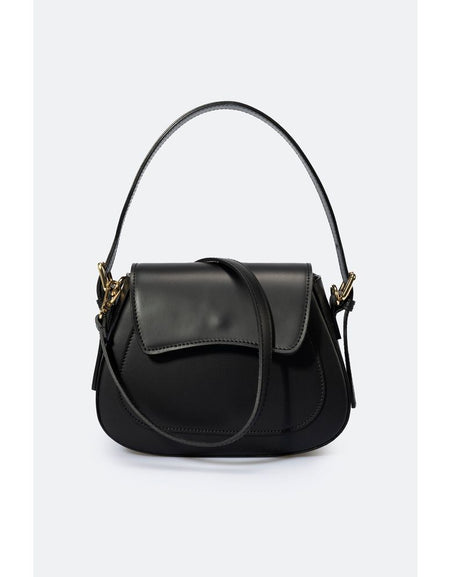 EDNA-NERO Women's Top Handle Handbag - The Pinnacle of Elegance