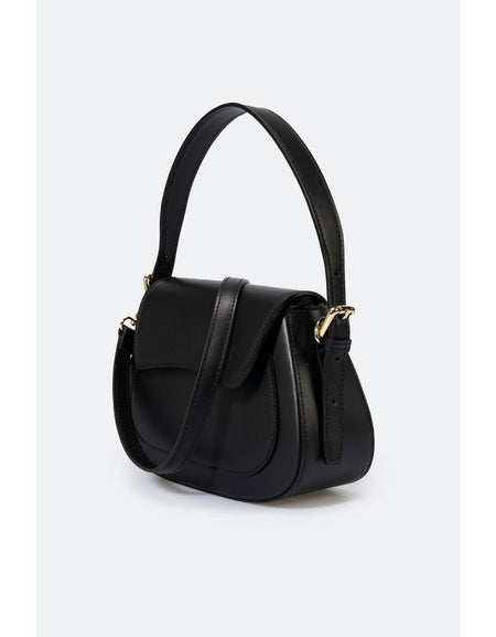 EDNA-NERO Women's Top Handle Handbag - The Pinnacle of Elegance