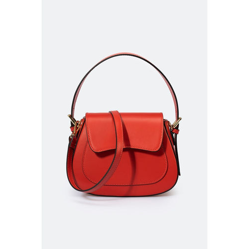 Load image into Gallery viewer, EDNA FUXIA: The Quintessential Luxury Handbag
