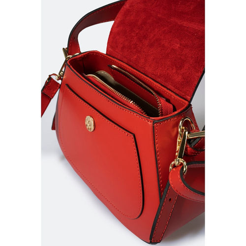 Load image into Gallery viewer, EDNA ROSSO Exquisite Women&#39;s Top Handle Handbag
