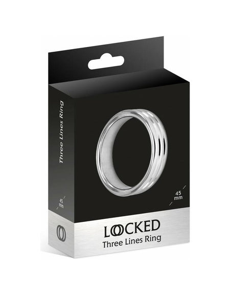 Ring Locked-1