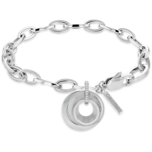 Load image into Gallery viewer, CALVIN KLEIN JEWELRY Mod. 35000156-0
