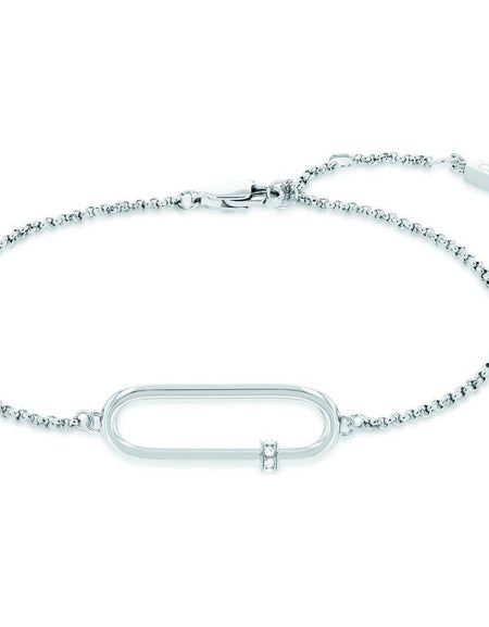 CK JEWELRY NEW COLLECTION JEWELRY Mod. 35000183-0