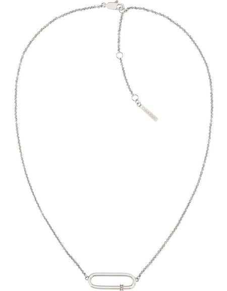 CK JEWELRY NEW COLLECTION JEWELRY Mod. 35000185-0