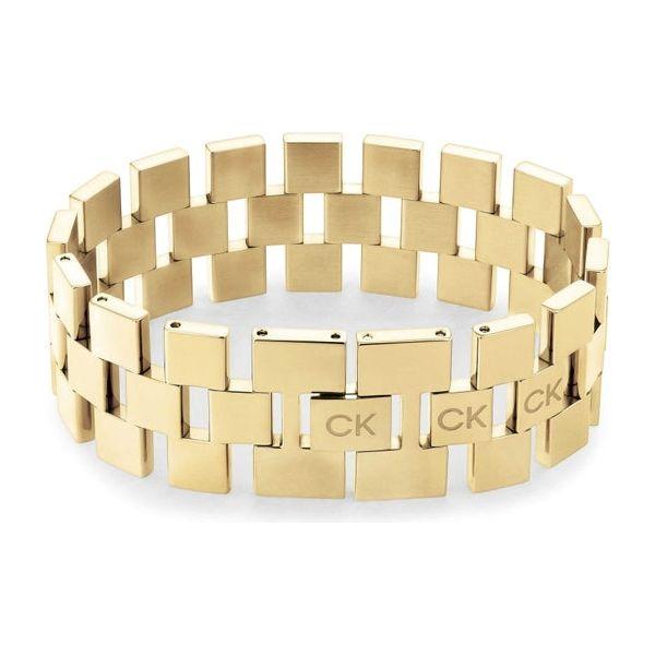 CALVIN KLEIN JEWELS Mod. GEOMETRIC-0